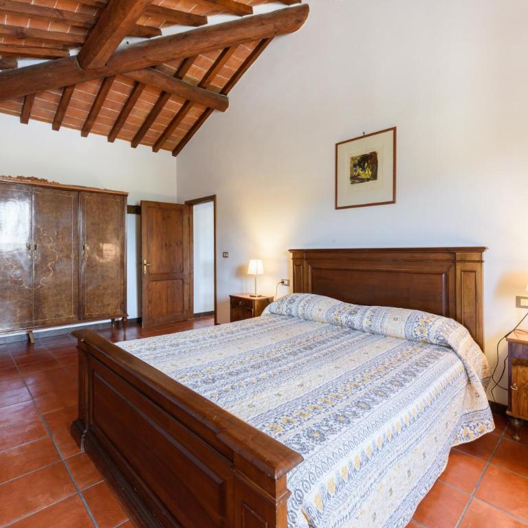 Villa Pasqualina by Mmega - Villa con 3 Camere da Letto - 28