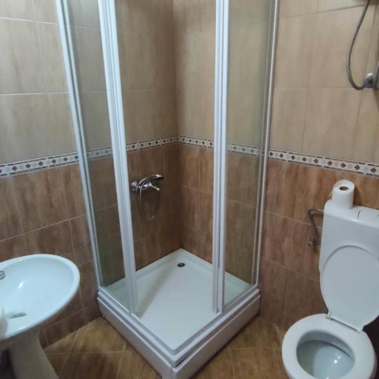 Lula Apartments - Triple Room with Balcony - 14