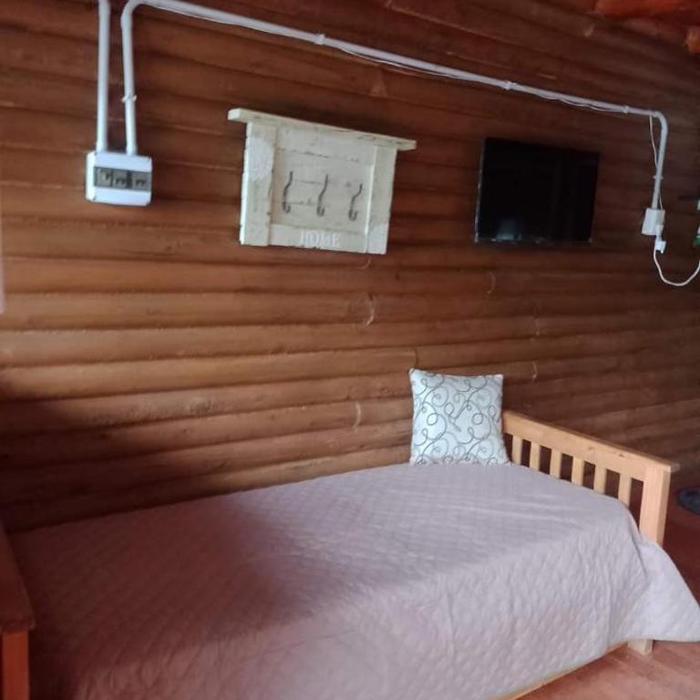 Amphu mariposa - One-Bedroom Apartment - 9
