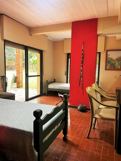 oasis en la ciudad - Casa de 2 dormitorios - 11