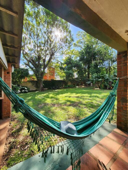 oasis en la ciudad - Casa de 2 dormitorios - 12