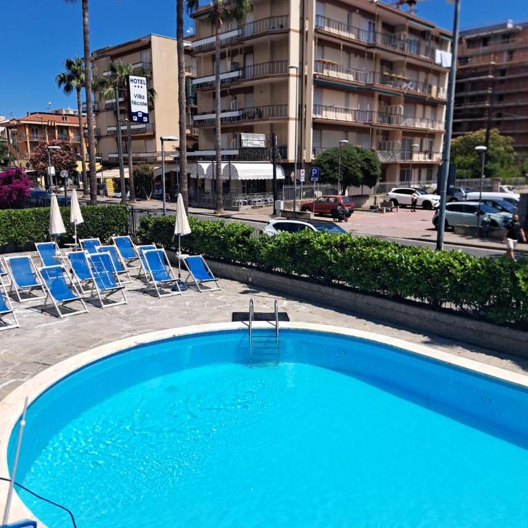 Hotel Villa Nicole - Camera Singola Standard - 4