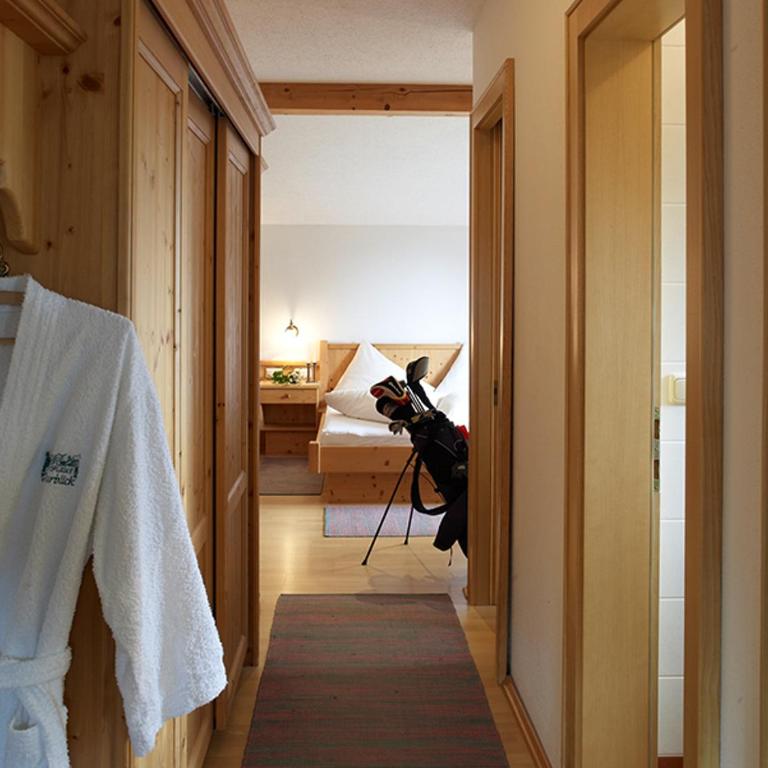 Landhaus Kaiserblick - Apartment Typ 2 - 2