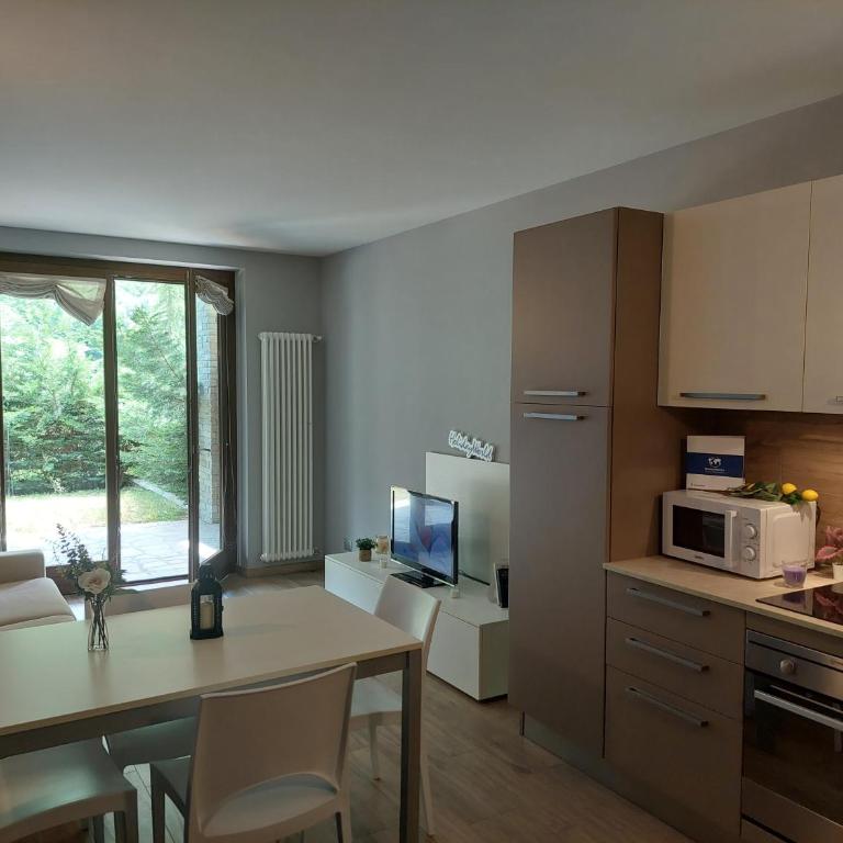 Casa Chiara by Holiday World - Appartamento con 1 Camera da Letto - 2