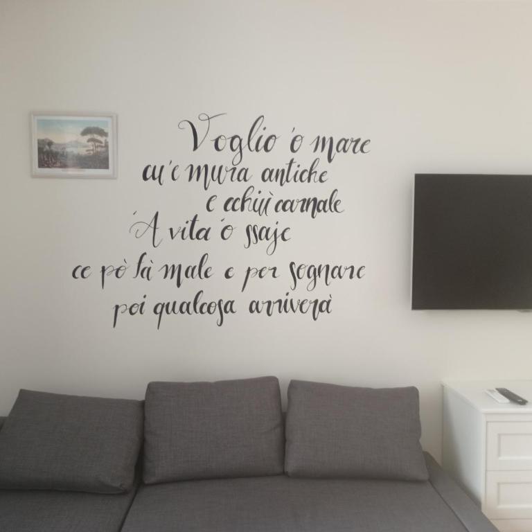 DUOMO APARTAMENT'S - Appartamento Superior con 2 Camere da Letto - 7