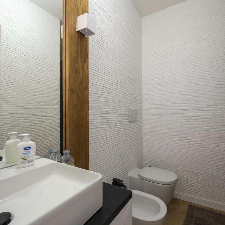 Yacht-style new Apartment Palau - Appartamento con 2 Camere da Letto e Vista Mare - 5