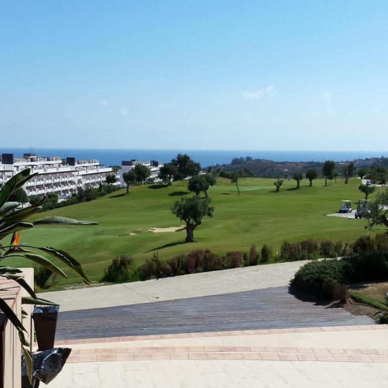 Valle Romano GOLF CAPITOLIO ESTEPONA - Apartamento de 2 dormitorios - 28