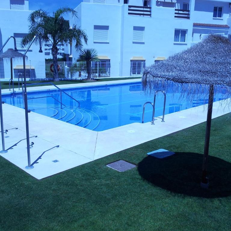 Valle Romano GOLF CAPITOLIO ESTEPONA - Apartamento de 2 dormitorios - 20