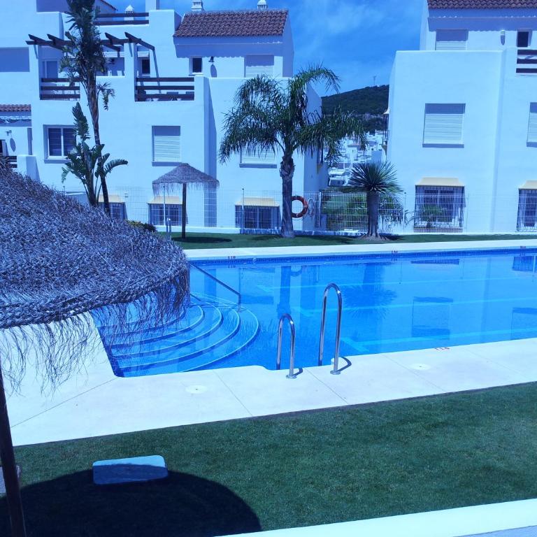 Valle Romano GOLF CAPITOLIO ESTEPONA - Apartamento de 2 dormitorios - 16