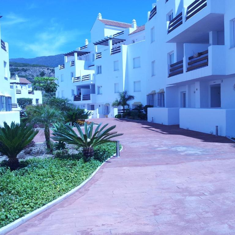 Valle Romano GOLF CAPITOLIO ESTEPONA - Apartamento de 2 dormitorios - 38