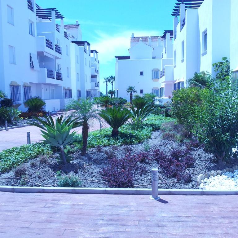 Valle Romano GOLF CAPITOLIO ESTEPONA - Apartamento de 2 dormitorios - 40