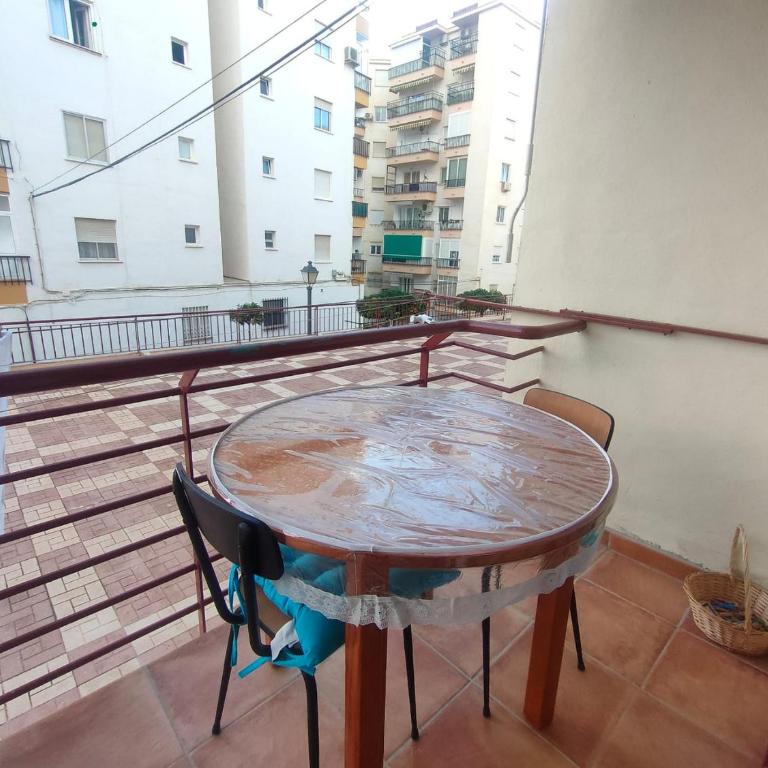 Saylu Nerja cerca de playa Torrecilla by SpainSunRentals - Two-Bedroom Apartment - 1