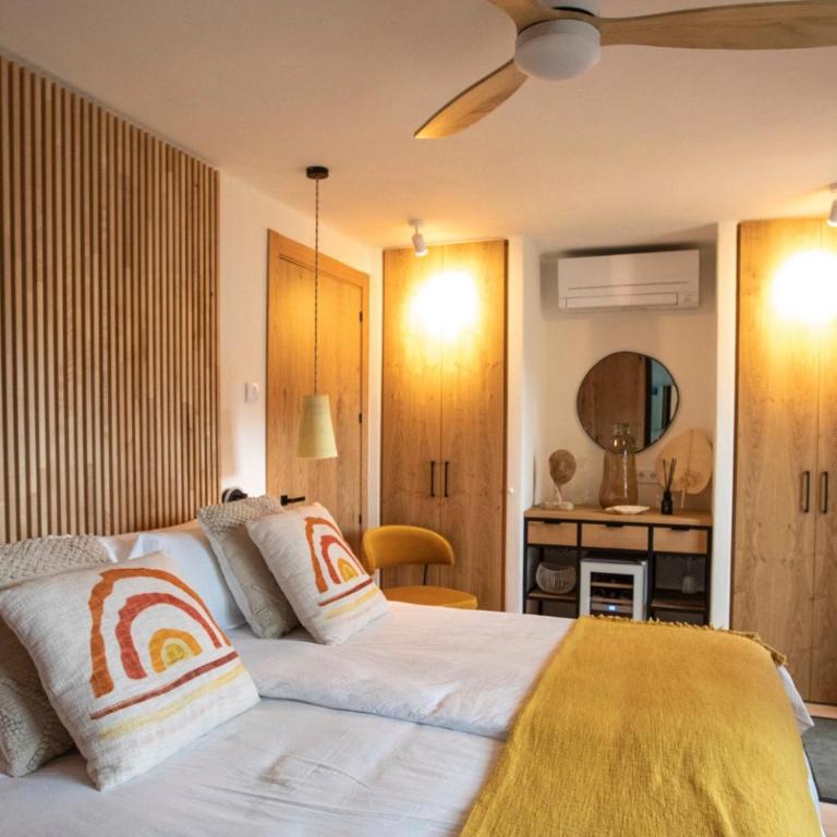 Design Villa with Private Pool - Casa - 5