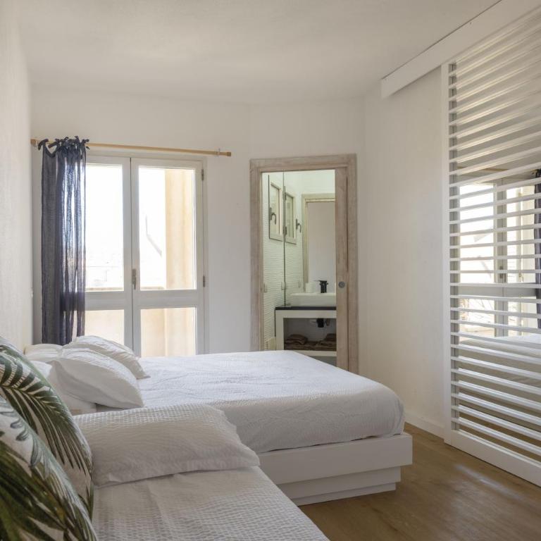 Yacht-style new Apartment Palau - Appartamento con 2 Camere da Letto e Vista Mare - 10