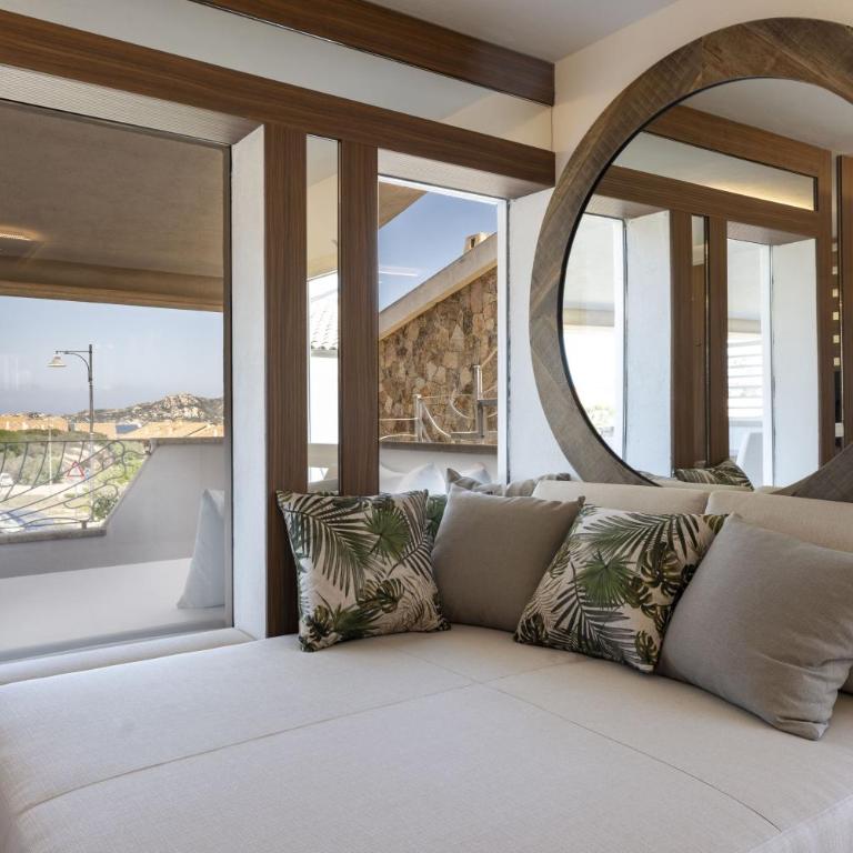 Yacht-style new Apartment Palau - Appartamento con 2 Camere da Letto e Vista Mare - 17