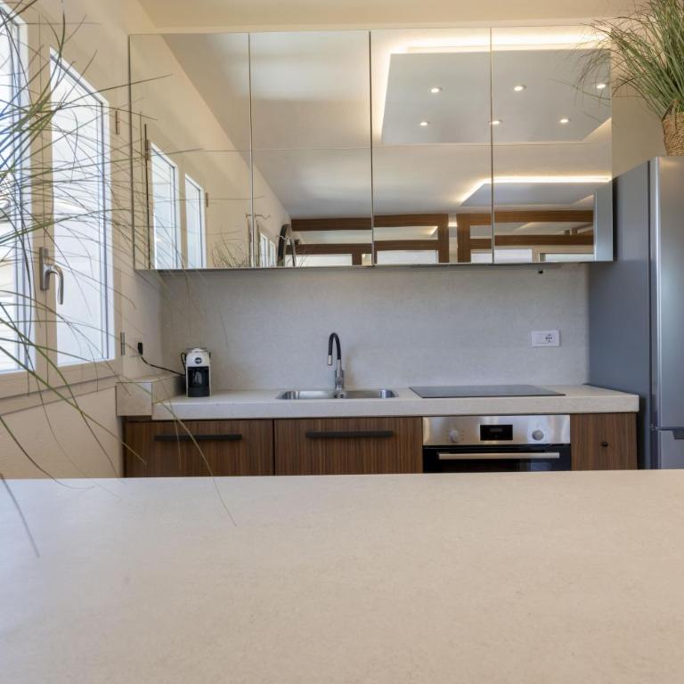 Yacht-style new Apartment Palau - Appartamento con 2 Camere da Letto e Vista Mare - 18