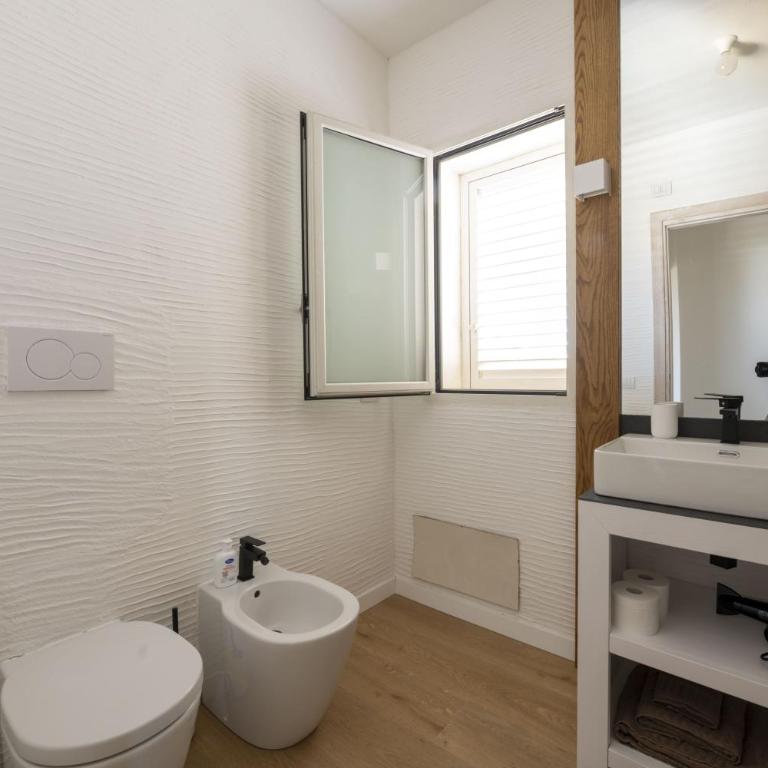 Yacht-style new Apartment Palau - Appartamento con 2 Camere da Letto e Vista Mare - 22