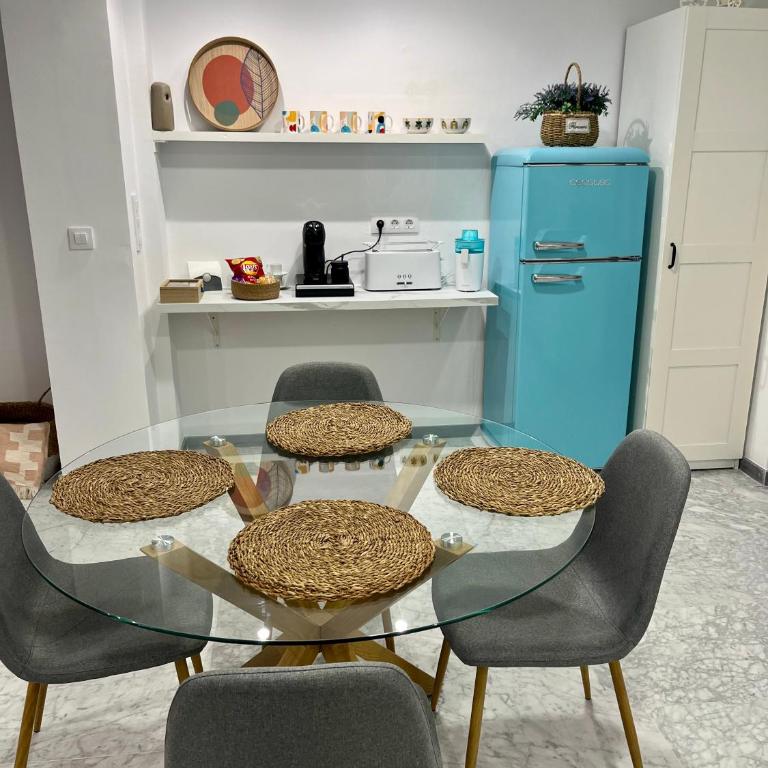 Lindo Pisito Sanlucar Calle Ancha - Apartamento de 1 dormitorio - 13