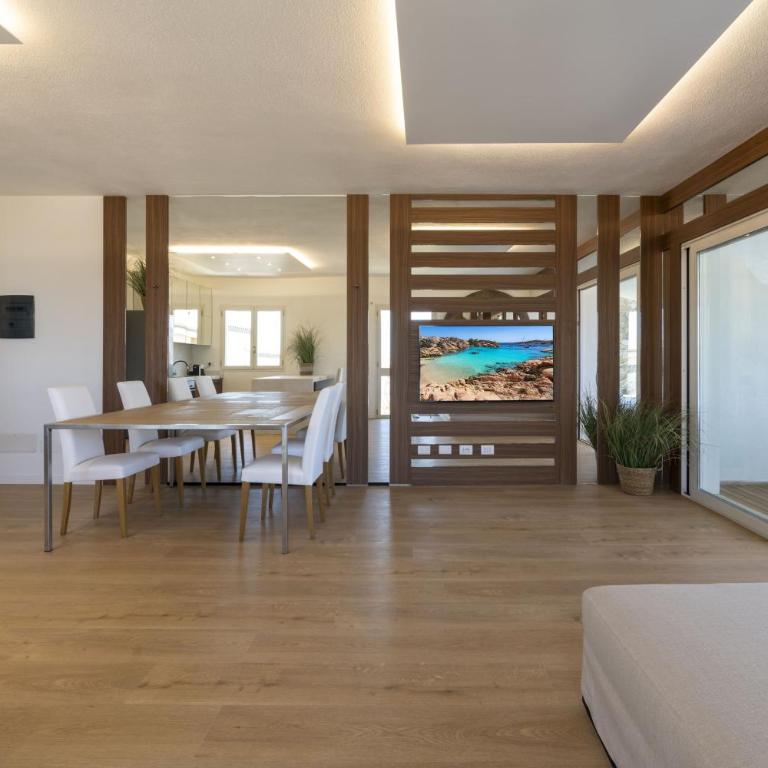 Yacht-style new Apartment Palau - Appartamento con 2 Camere da Letto e Vista Mare - 27