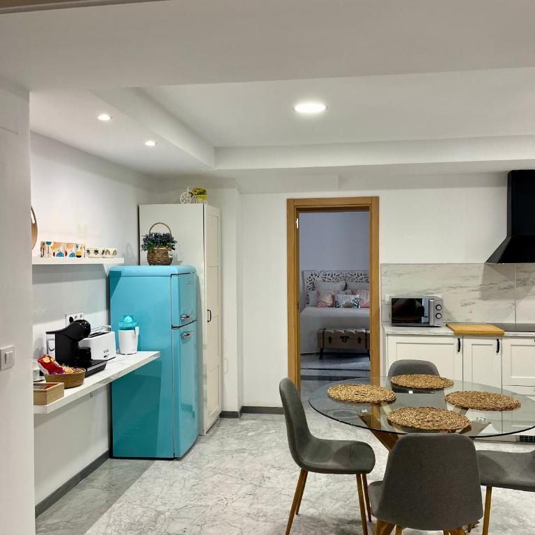 Lindo Pisito Sanlucar Calle Ancha - Apartamento de 1 dormitorio - 14