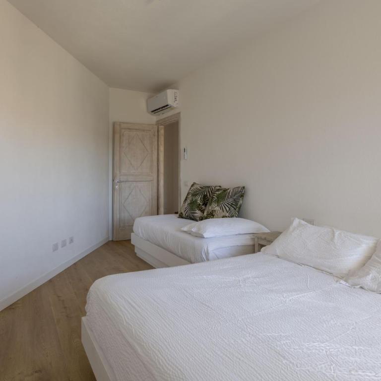 Yacht-style new Apartment Palau - Appartamento con 2 Camere da Letto e Vista Mare - 30