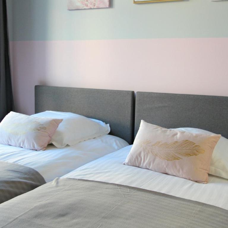 TRIANONS5 6 ppl apartment - 15min walk Disneyland - Apartment mit 2 Schlafzimmern - 19