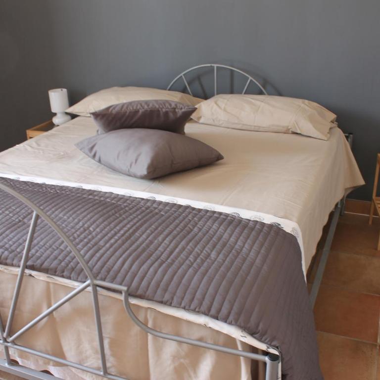 B&B L'albero Dei Limoni - One-Bedroom Apartment - 13