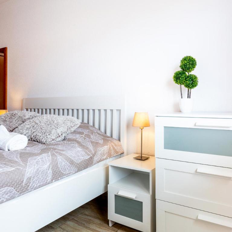 Palm Mar Romantic Suite A21 - Apartamento de 2 dormitorios - 6