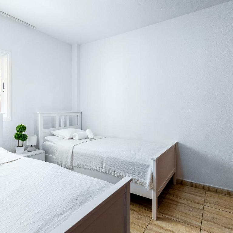 Palm Mar Romantic Suite A21 - Apartamento de 2 dormitorios - 8