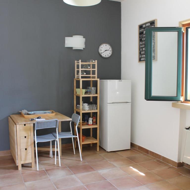 B&B L'albero Dei Limoni - One-Bedroom Apartment - 15