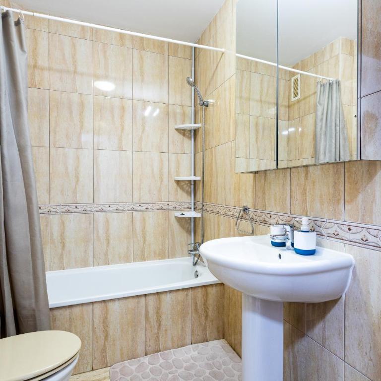 Palm Mar Romantic Suite A21 - Apartamento de 2 dormitorios - 18