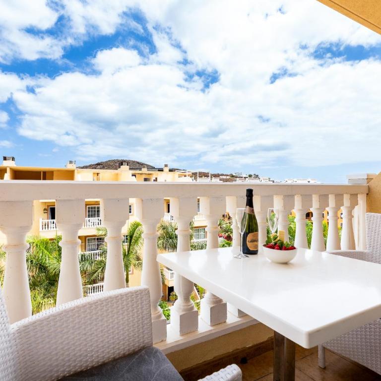 Palm Mar Romantic Suite A21 - Apartamento de 2 dormitorios - 1