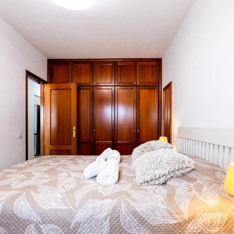 Palm Mar Romantic Suite A21 - Apartamento de 2 dormitorios - 15