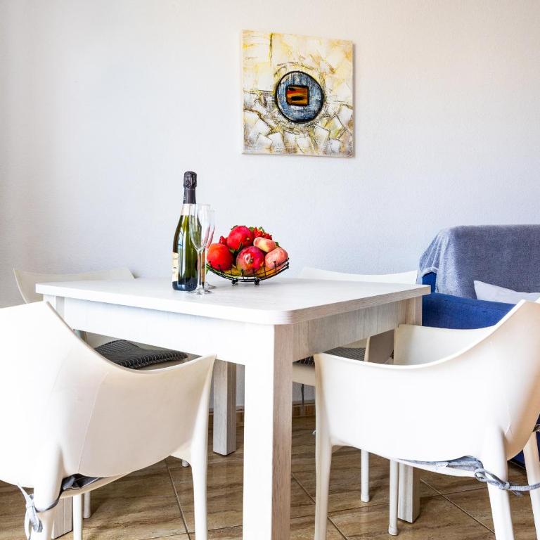 Palm Mar Romantic Suite A21 - Apartamento de 2 dormitorios - 16