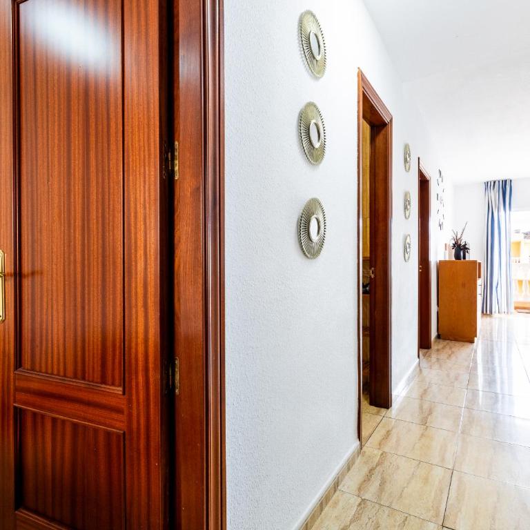 Palm Mar Romantic Suite A21 - Apartamento de 2 dormitorios - 24