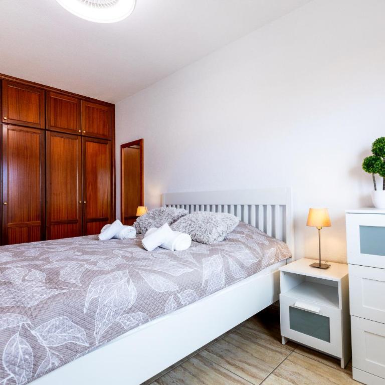 Palm Mar Romantic Suite A21 - Apartamento de 2 dormitorios - 20