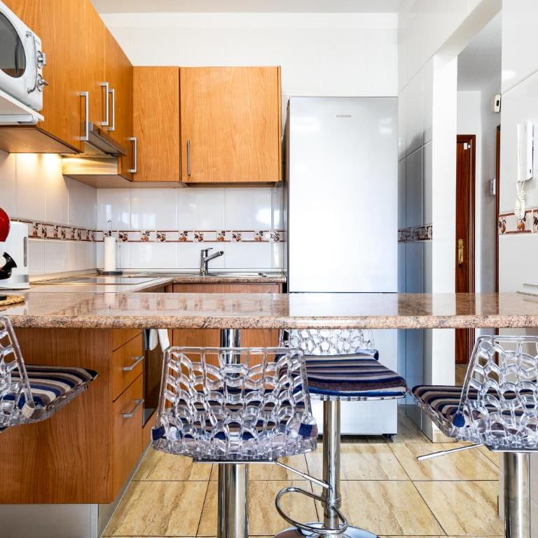 Palm Mar Romantic Suite A21 - Apartamento de 2 dormitorios - 23
