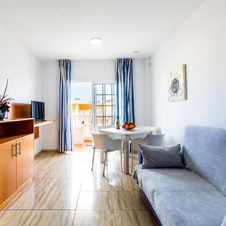 Palm Mar Romantic Suite A21 - Apartamento de 2 dormitorios - 27
