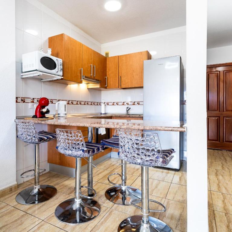 Palm Mar Romantic Suite A21 - Apartamento de 2 dormitorios - 29