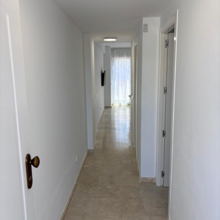 Apartamento Rabdells Oliva nova 200m de la playa - Apartamento de 1 dormitorio - 23