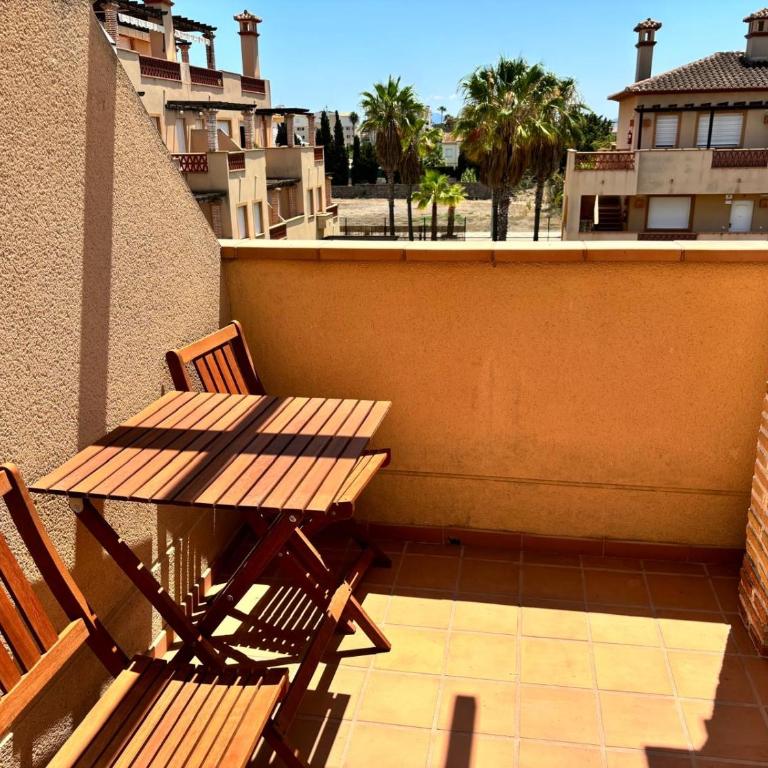 Apartamento Rabdells Oliva nova 200m de la playa - Apartamento de 1 dormitorio - 10