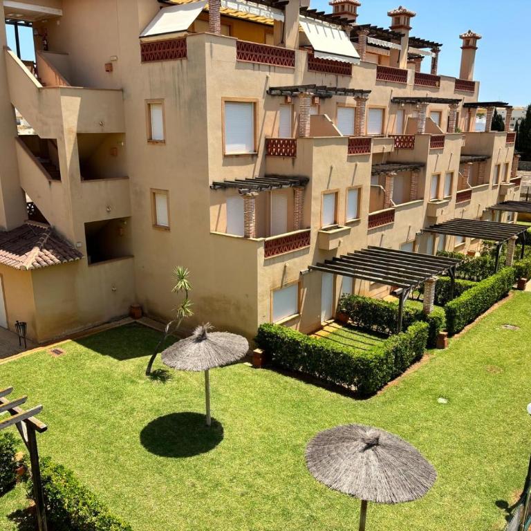 Apartamento Rabdells Oliva nova 200m de la playa - Apartamento de 1 dormitorio - 7