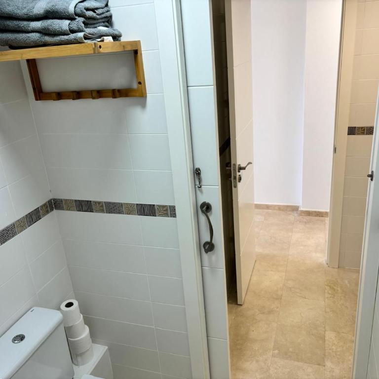 Apartamento Rabdells Oliva nova 200m de la playa - Apartamento de 1 dormitorio - 26