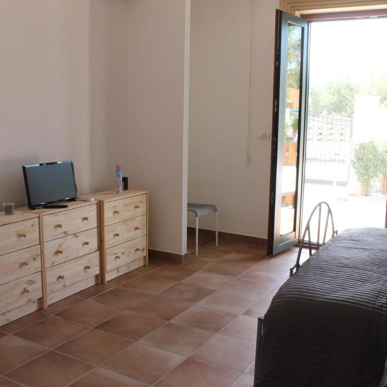 B&B L'albero Dei Limoni - One-Bedroom Apartment - 5