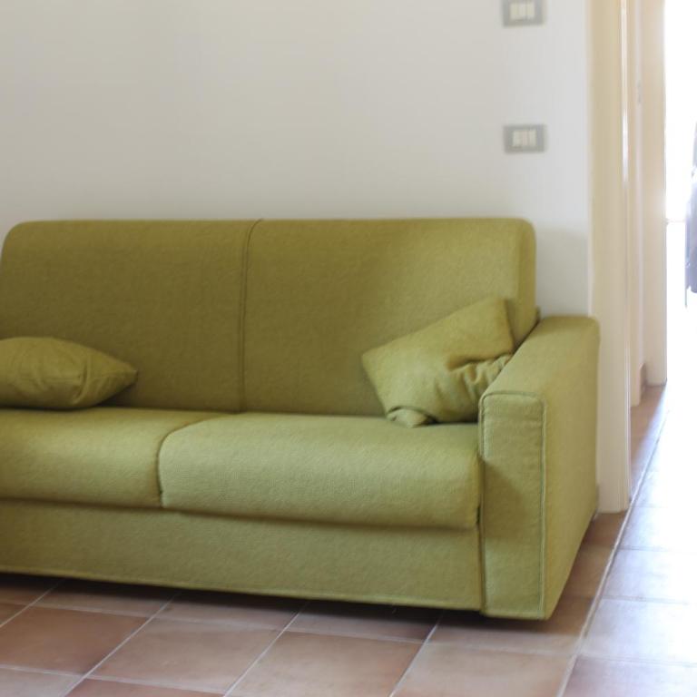 B&B L'albero Dei Limoni - One-Bedroom Apartment - 20