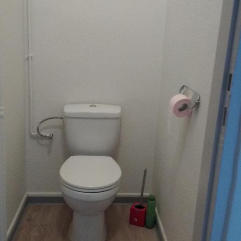 Appartement Colmar Centre Le 4 - Standard Apartment - 18