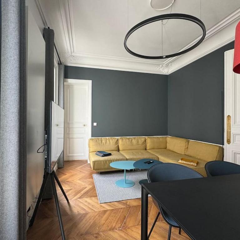 Joyau au coeur du Marais - refait à neuf - luxueux - Appartement 2 Chambres Deluxe avec Balcon - 29