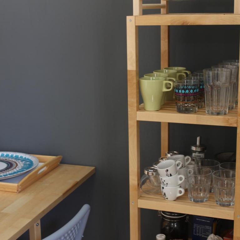 B&B L'albero Dei Limoni - One-Bedroom Apartment - 22
