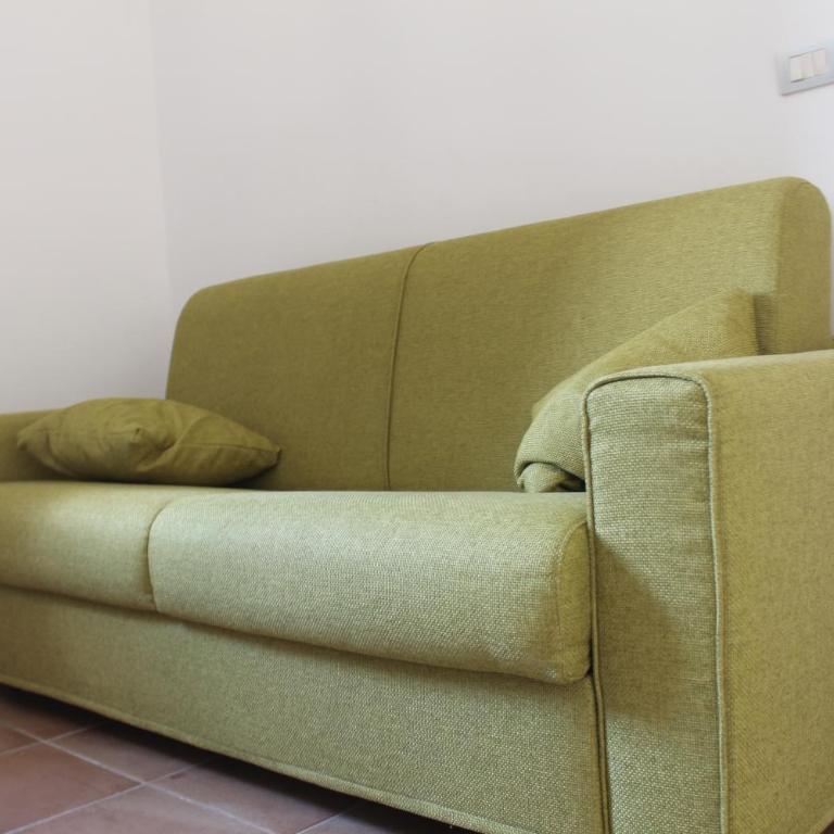B&B L'albero Dei Limoni - One-Bedroom Apartment - 21