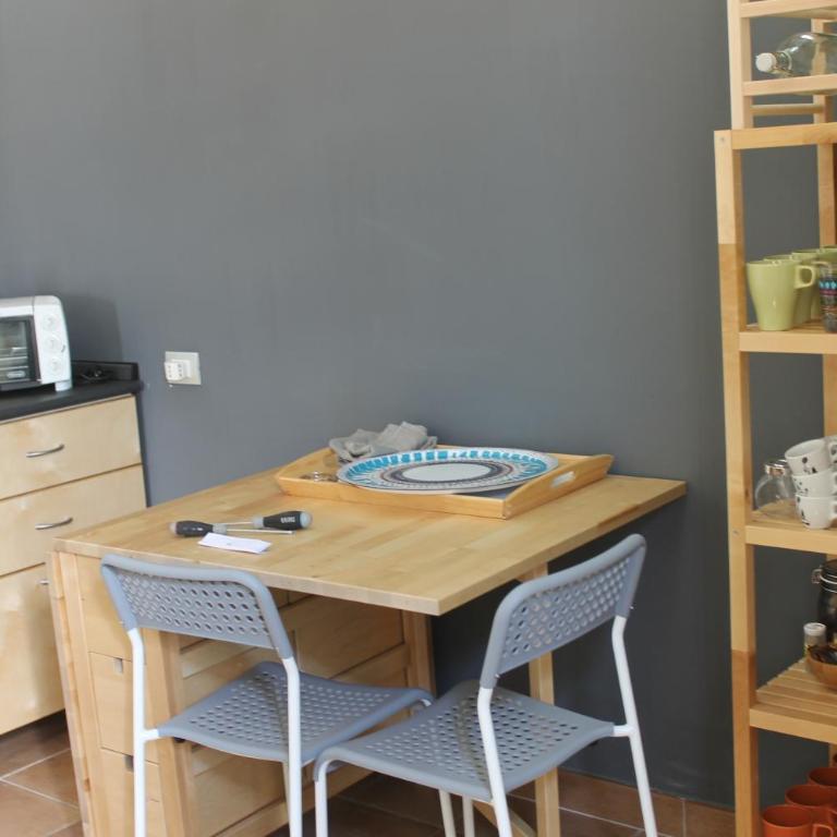 B&B L'albero Dei Limoni - One-Bedroom Apartment - 17